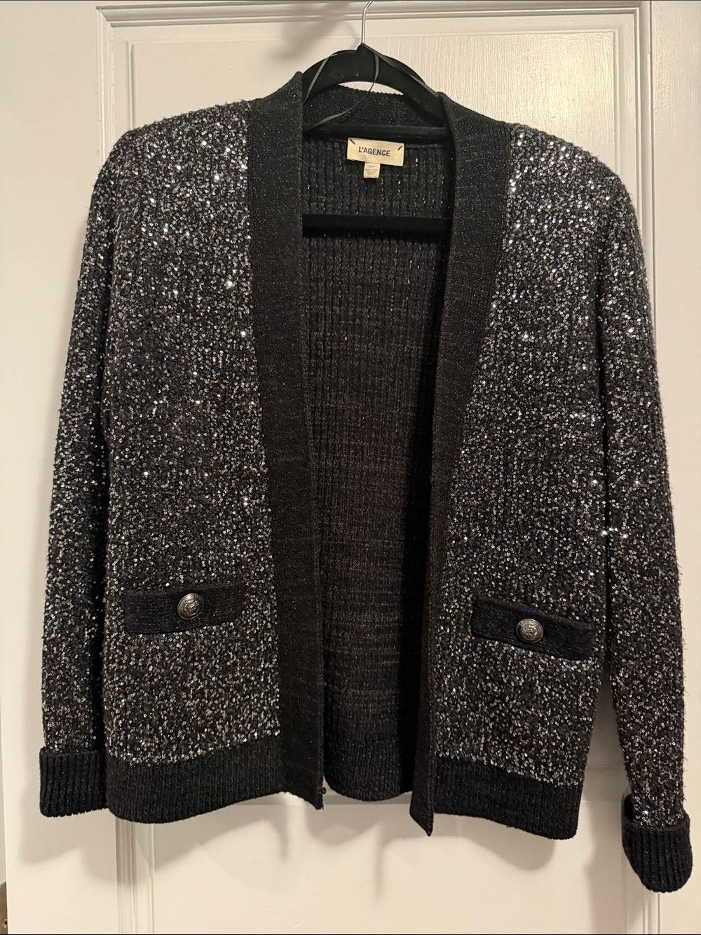 cardigan/jacket